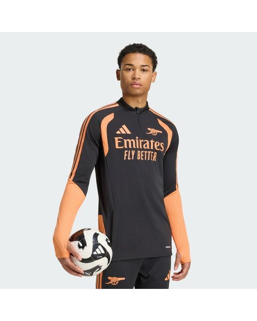 Adidas Fc Arsenal 26/27 Tiro Trainingsoberteil in Blue für Herren