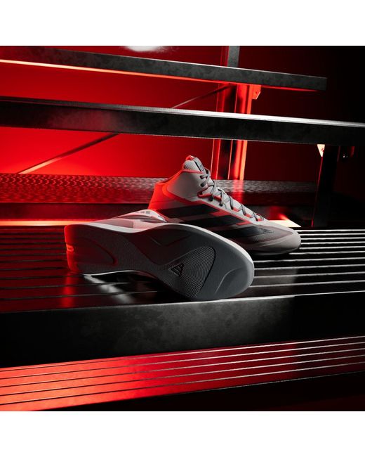 Adidas Multicolor Feroza Mid Audi Revolut F1 Team Shoes