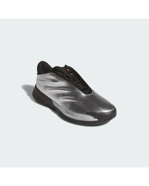Adidas Multicolor Crazy Energy+ Basketball Shoes