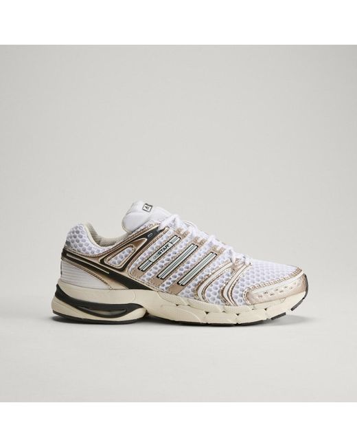 Adidas Metallic Adistar Control 5 Shoes