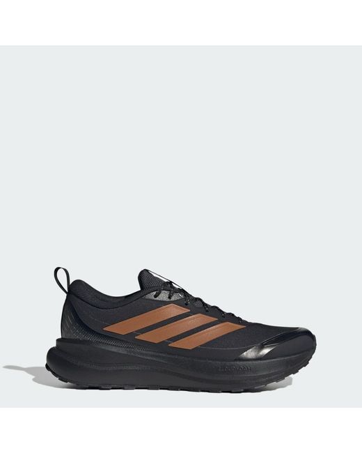 Adidas Blue Runfalcon Atr Shoes for men