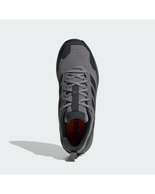 Adidas Black Terrex Eastrail 3 Shoes for men