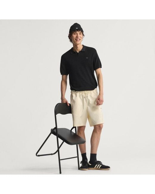 Adidas Natural Premium Shorts for men