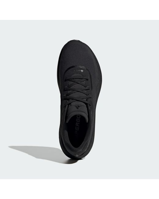 Adidas Hyperboost Gtx M Schuh in Black für Herren