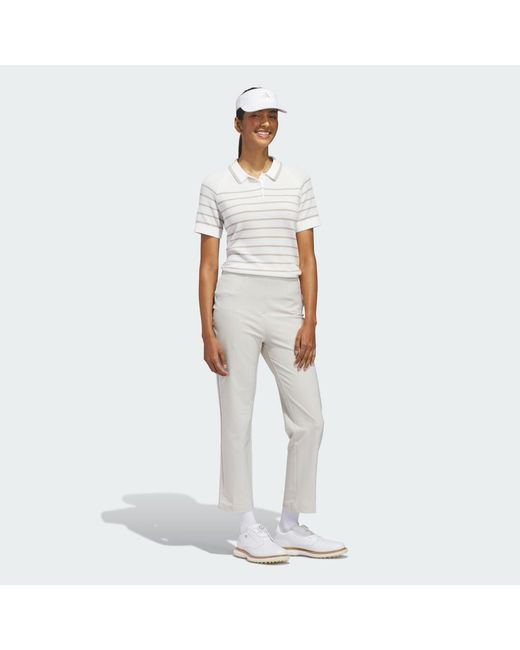 Adidas Natural Ultimate365+ Ankle Pants