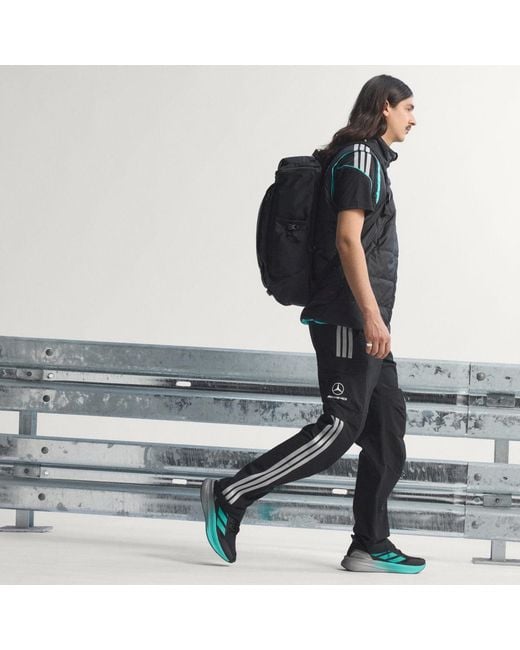 Adidas Multicolor Mercedes for men