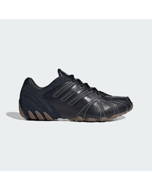 Adidas Blue Ghost Sprint Schuh