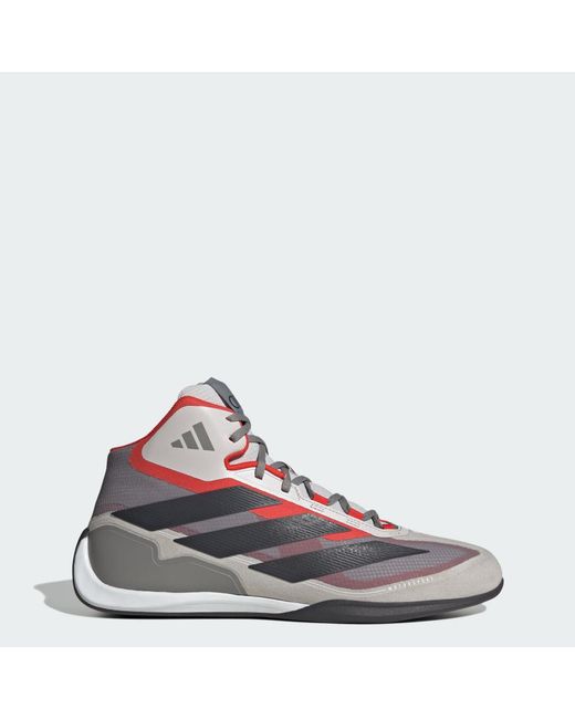 Adidas Multicolor Feroza Mid Audi Revolut F1 Team Shoes