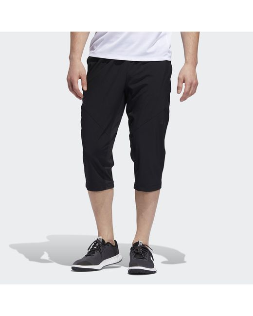 pantalon 3/4 homme adidas pantalon 3/4 homme adidas