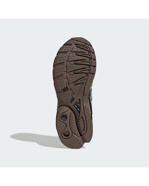 Adidas Multicolor Adistar Control 5 Shoes
