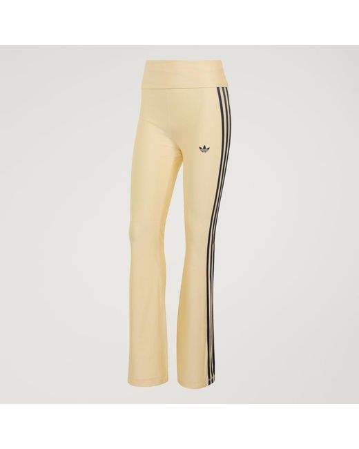 Adidas Metallic Originals Sport Superstar Full Length Legging