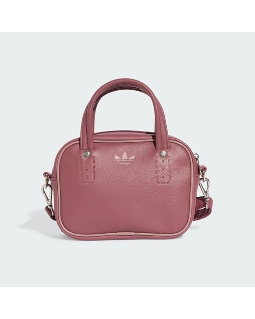 Adidas Pink Adicolor Xs Bag