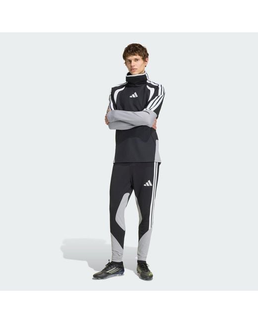 Adidas Blue Tiro26P Wmtop for men