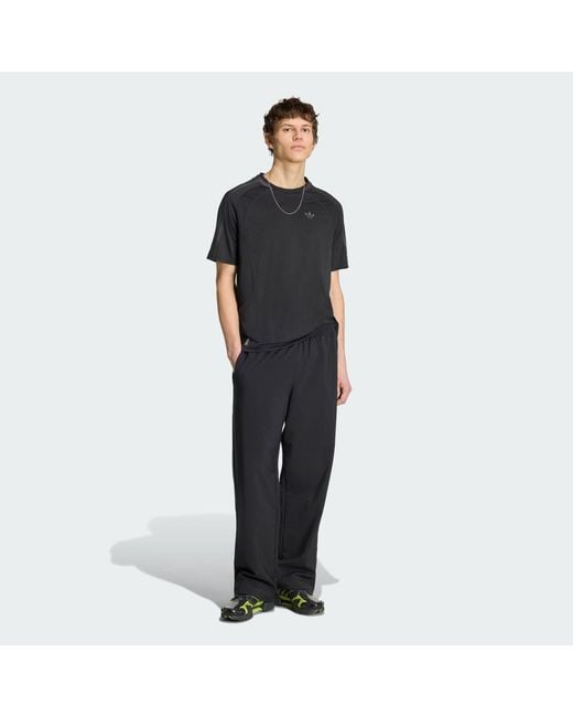 Adidas Originals Black Teamgeist 26 Jersey for men