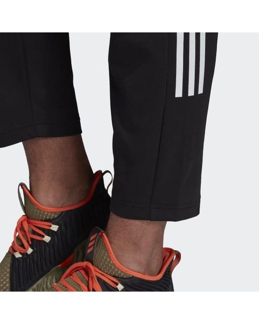 id summer track pants