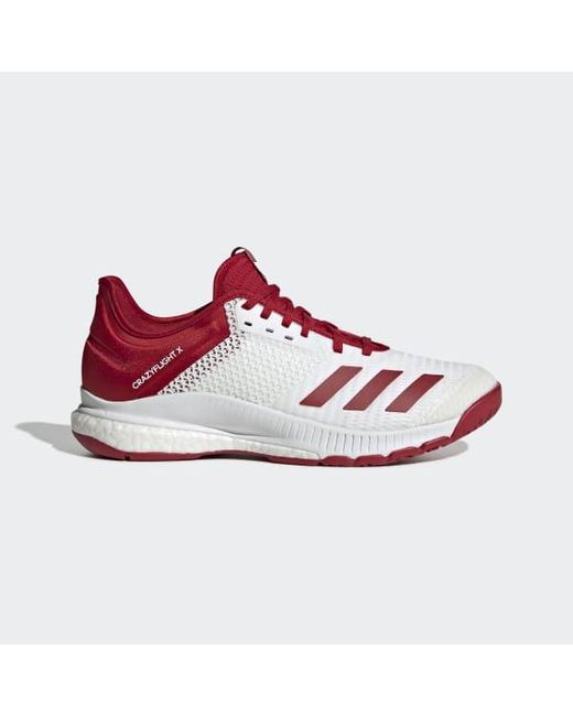 adidas crazyflight x 3