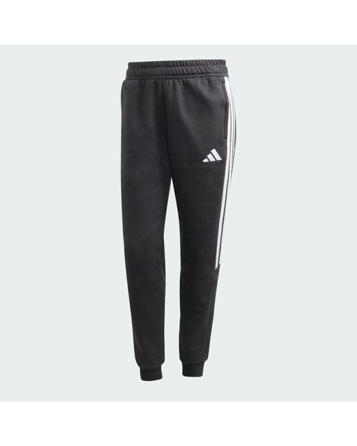 Adidas Black Tiro26 League Sweat Tracksuit Bottoms
