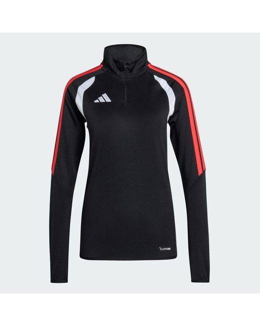 Adidas Black Tiro26 League Training Top