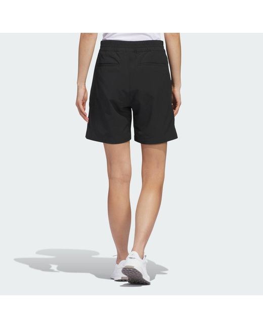 Adidas Blue Ultimate365 Bermuda Shorts