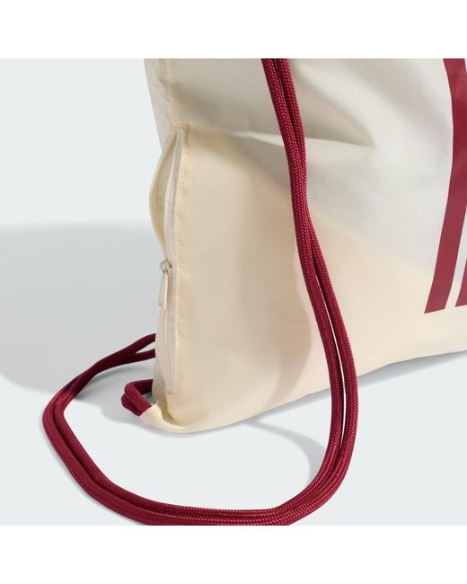 Adidas Natural Spain 26 Gym Sack