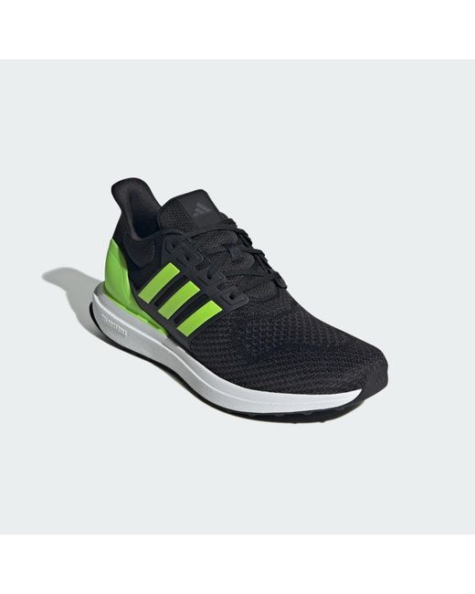 Adidas Blue Ultradream Dna Shoes for men