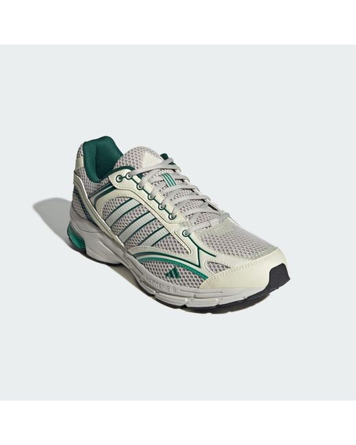 Adidas Green Spiritain 2000 Trainers