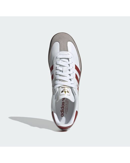 Scarpe Samba Og di Adidas in Multicolor