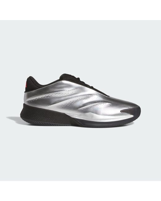 Adidas Multicolor Crazy Energy+ Basketball Shoes