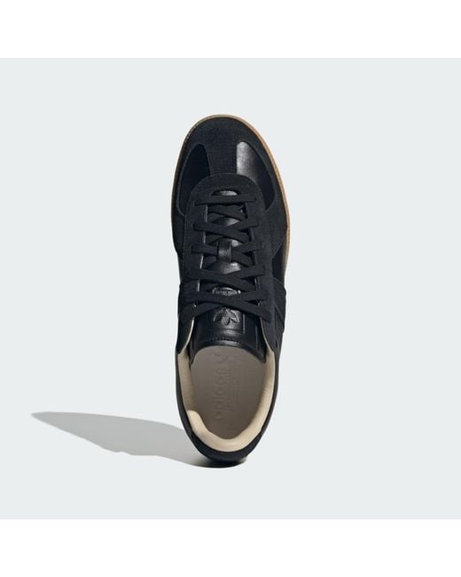 Adidas Blue Bw Army Shoes