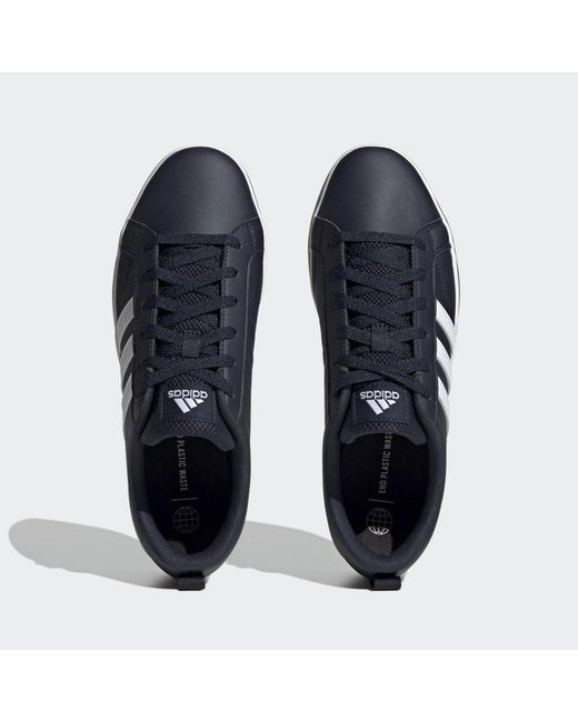 Adidas Blue Vs Pace 2.0 Shoes