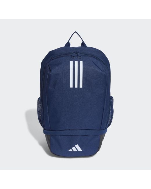 Adidas Blue Tiro 23 League Backpack