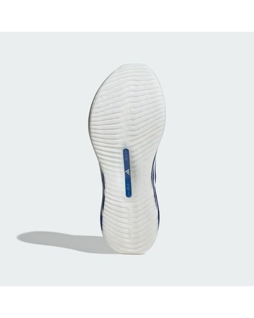 Adidas Hyperboost Edge Running Schuh in Blue für Herren