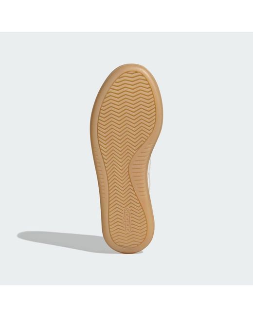 Adidas Pink Barreda Decode Shoes