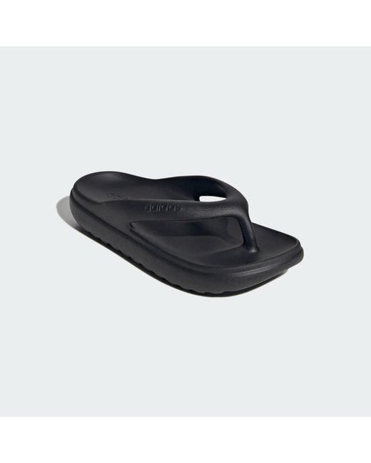 Adidas Blue Adilette Lumia Slides
