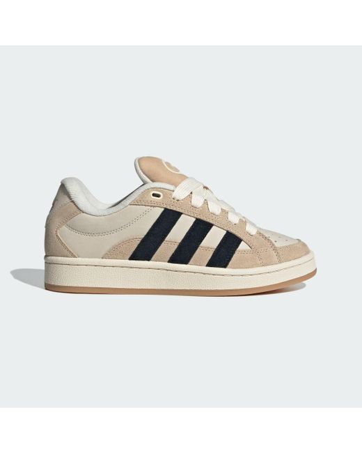 Adidas Metallic Campus 00S Beta Shoes