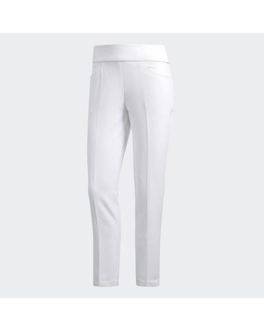 ultimate365 adistar cropped pants