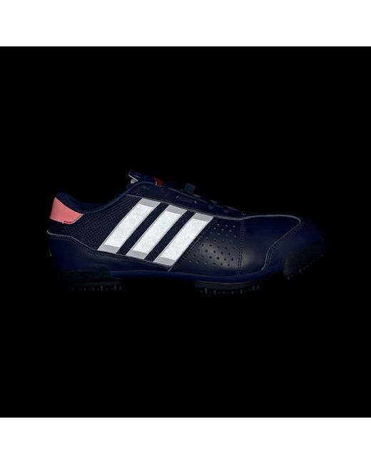 Adidas Blue Heritage Tour Fahrradschuh