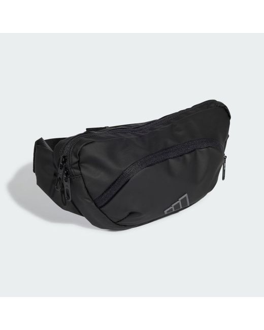 Riñonera Ultramodern Adidas de color Black
