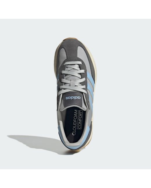 Zapatilla Run 70S 2.0 Adidas de color Blue