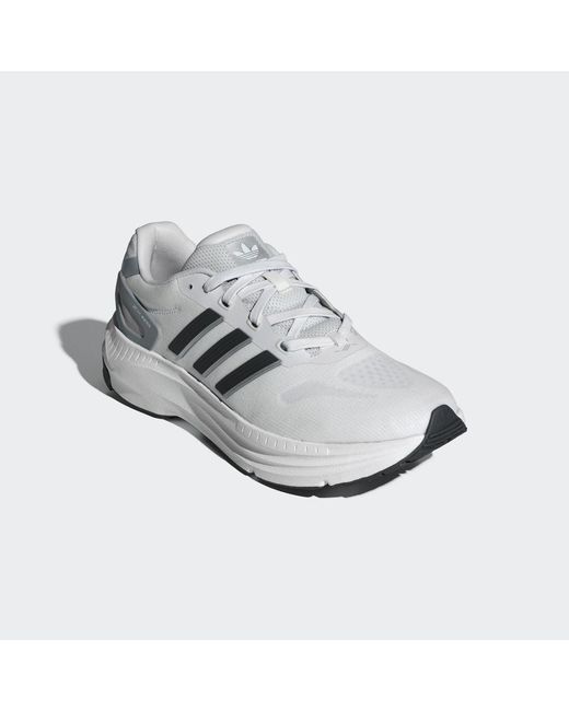 Adidas Metallic Zx Rs Shoes