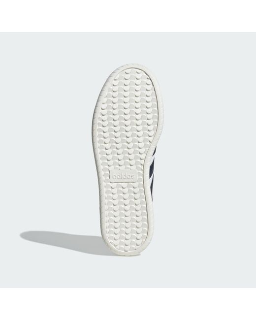Scarpe Barreda di Adidas in Blue da Uomo