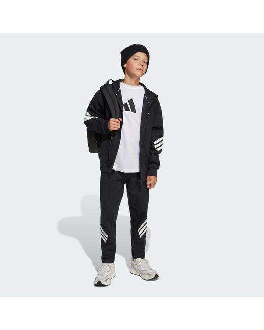 Adidas Black Tonal Mütze