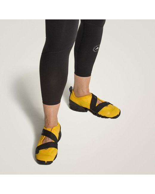 Adidas Multicolor By Stella Mccartney Sportswear X Trainers