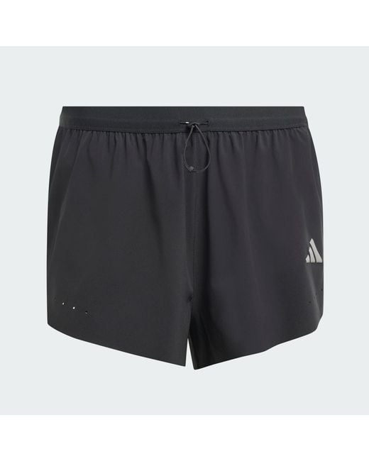 Adidas Blue Adi365 Climacool+ 2 Pocket Shorts
