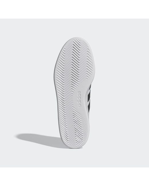 Adidas Metallic Breaknet 3.0 Shoes