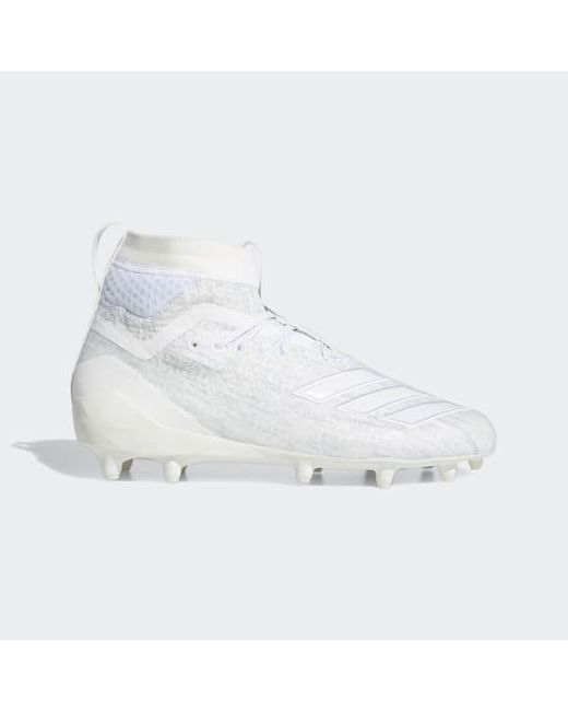 adidas adizero lacrosse cleats