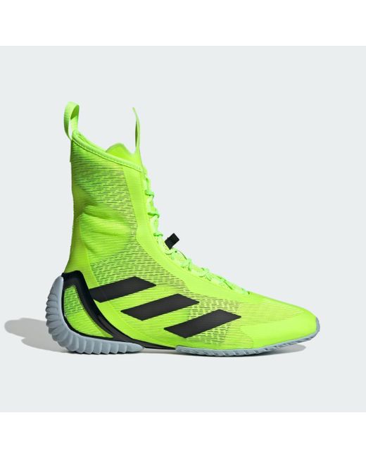 Scarpe Speedex Ultra di Adidas in Green da Uomo