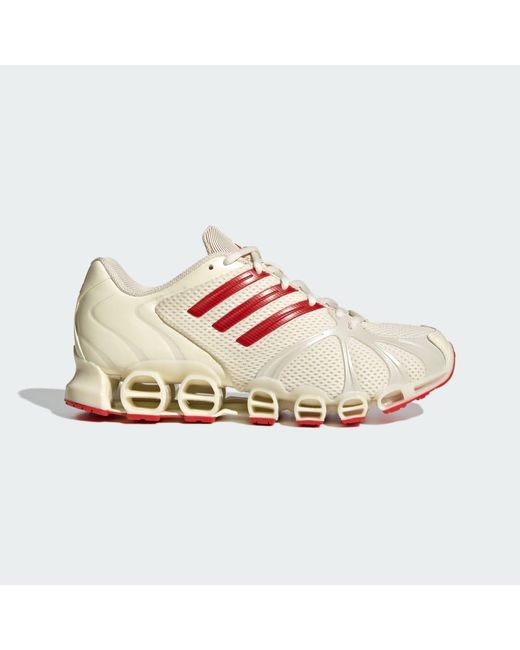 Adidas Pink Mega Ghostride Schuh