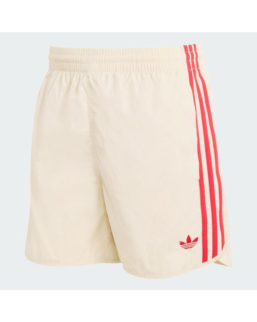 Adidas Pink Sprinter Shorts for men