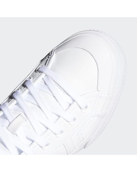 Nizza platform mid schoenen clearance